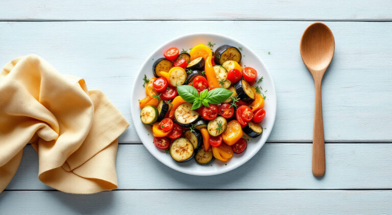 Ratatouille