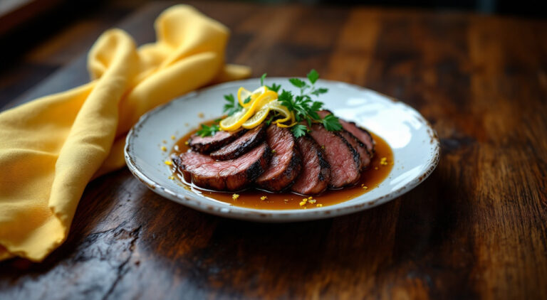 Roast Beef