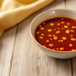 Salsa agridulce