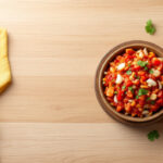 Salsa casera para pastas carnes y guisos