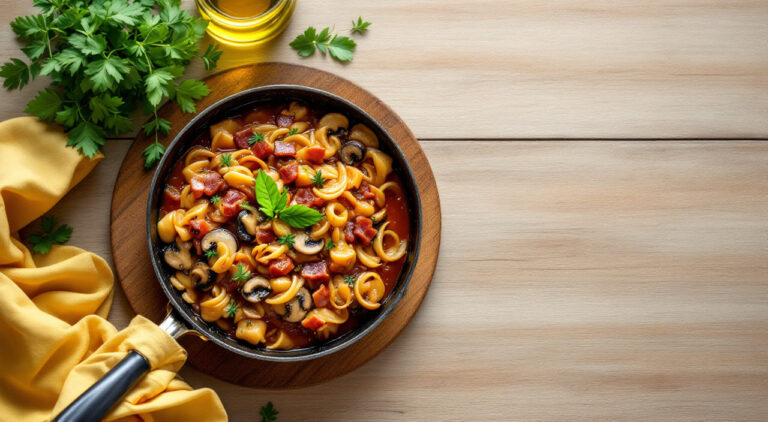 Salsa castellana