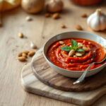 Salsa de ñoras