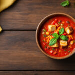 Sopa de tomate