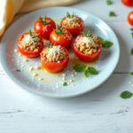 Tomate relleno