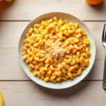 Tortilla de macarrones