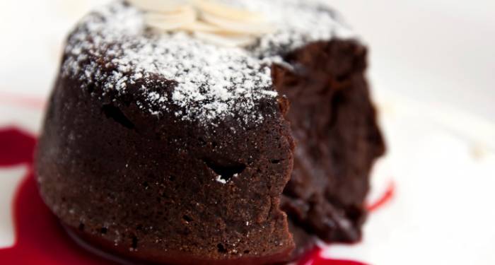 El coulant perfecto