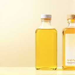 Aceite de girasol