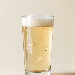 Agua de azahar