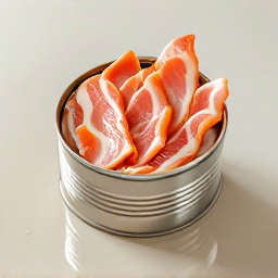 Bacón