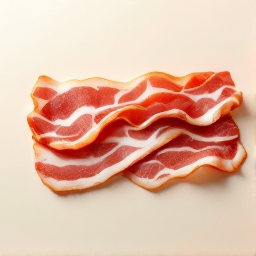 Bacón ahumado