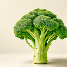 Brócoli