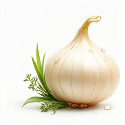 Cebolla de figueras