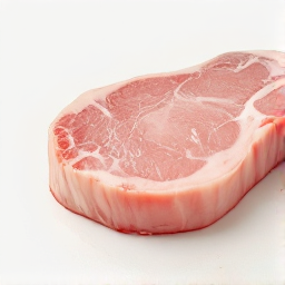 Chuleta de cerdo