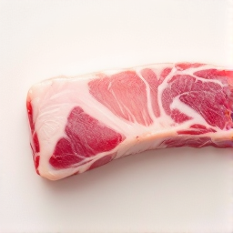 Costilla de cerdo