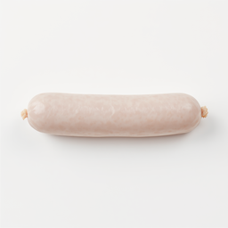 Butifarra blanca