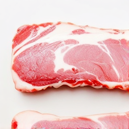 Costillar de cerdo