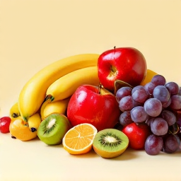 Fruta