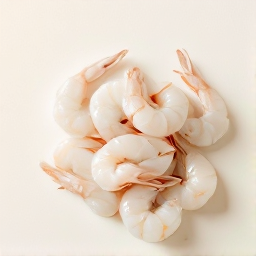 Gamba pelada