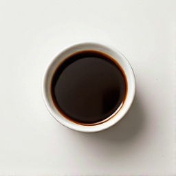 Salsa de soja