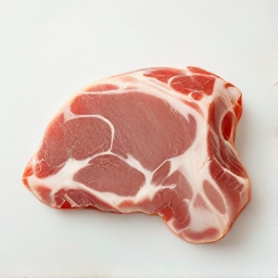 Tocino virado