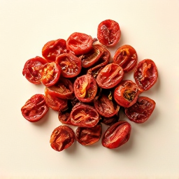 Tomate seco