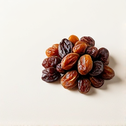 Uvas pasas