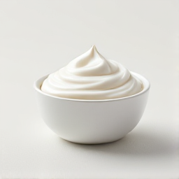 Yogur blanco