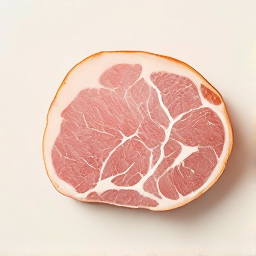 Jamón cocido
