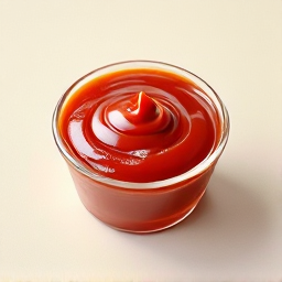 Ketchup