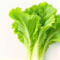 Lechuga romana