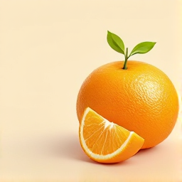 Naranja