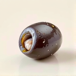 Oliva rellena de anchoa