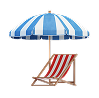 Picnic y playa