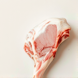 Pierna de cabrito