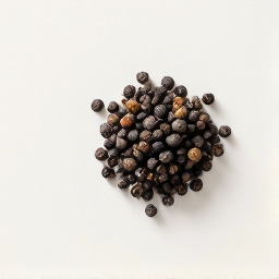 Pimienta negra