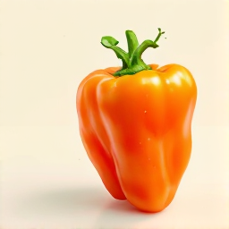 Pimiento ñora