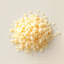 Queso rallado