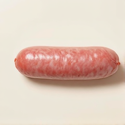Salchicha de cerdo