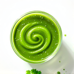 Salsa pesto