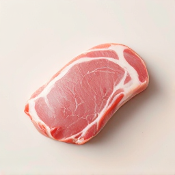 Solomillo de cerdo