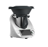 Termomix y robots de cocina