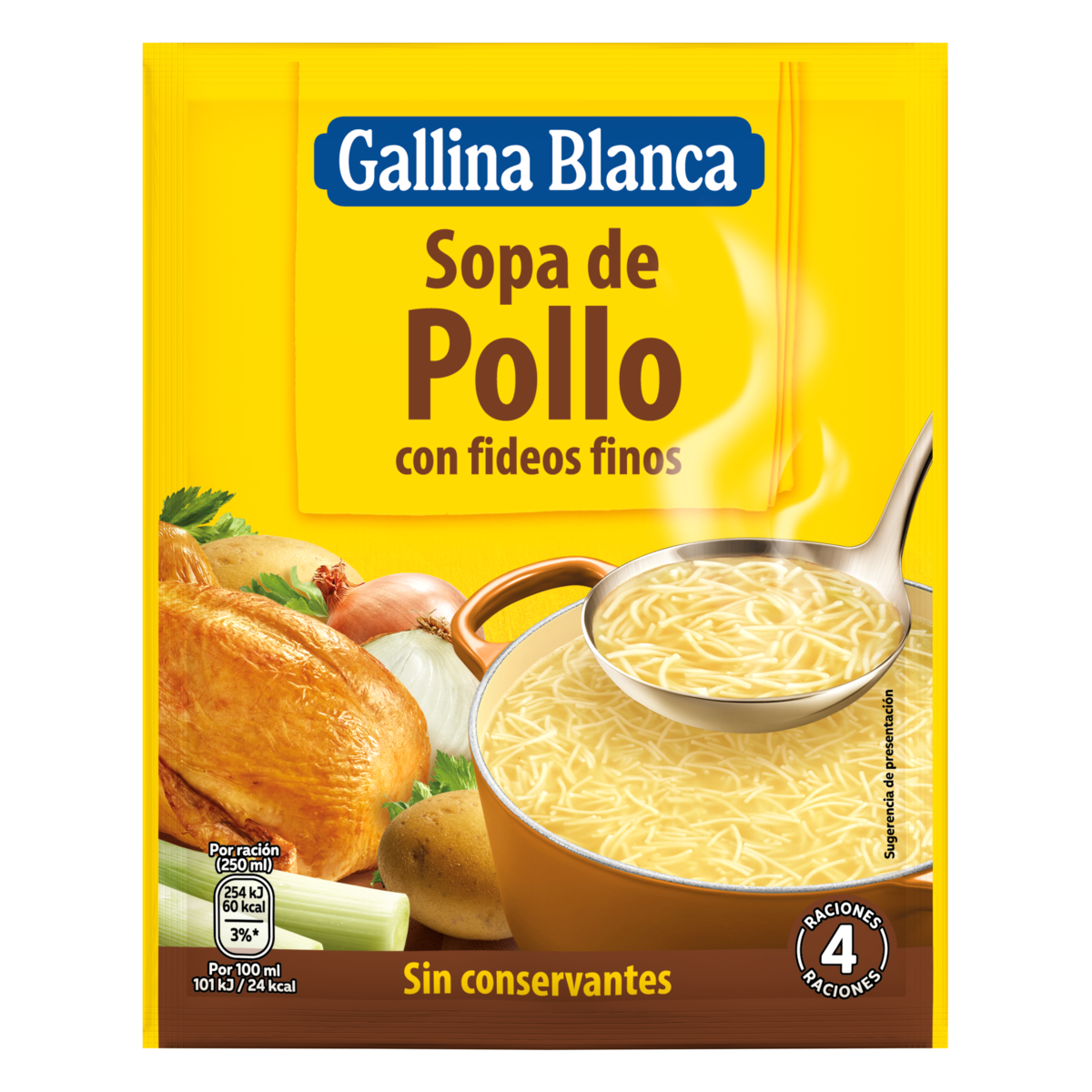 sopa-de-pollo-con-fideos-finos