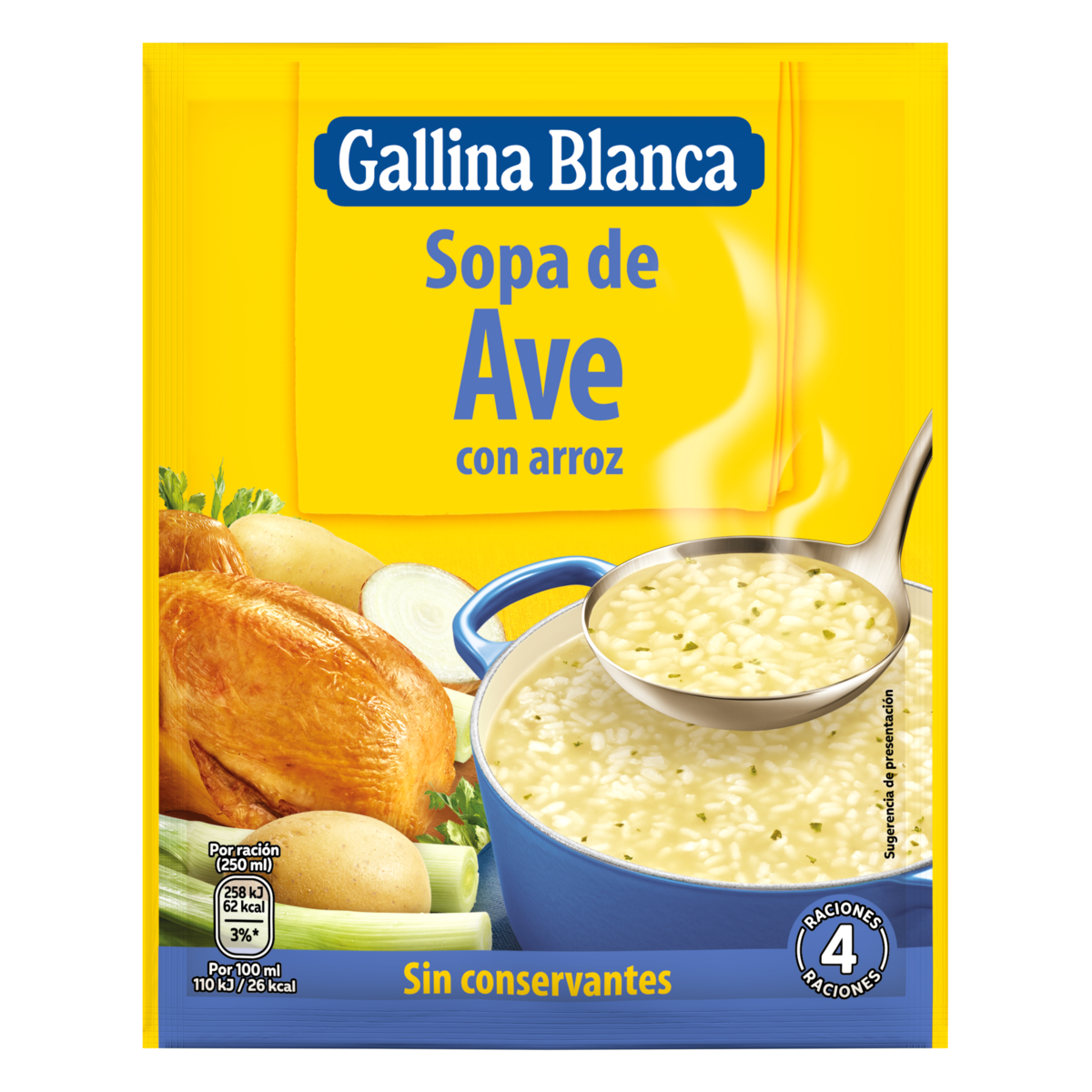 sopa-de-ave-con-arroz