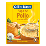 sopa-de-pollo-con-maravilla
