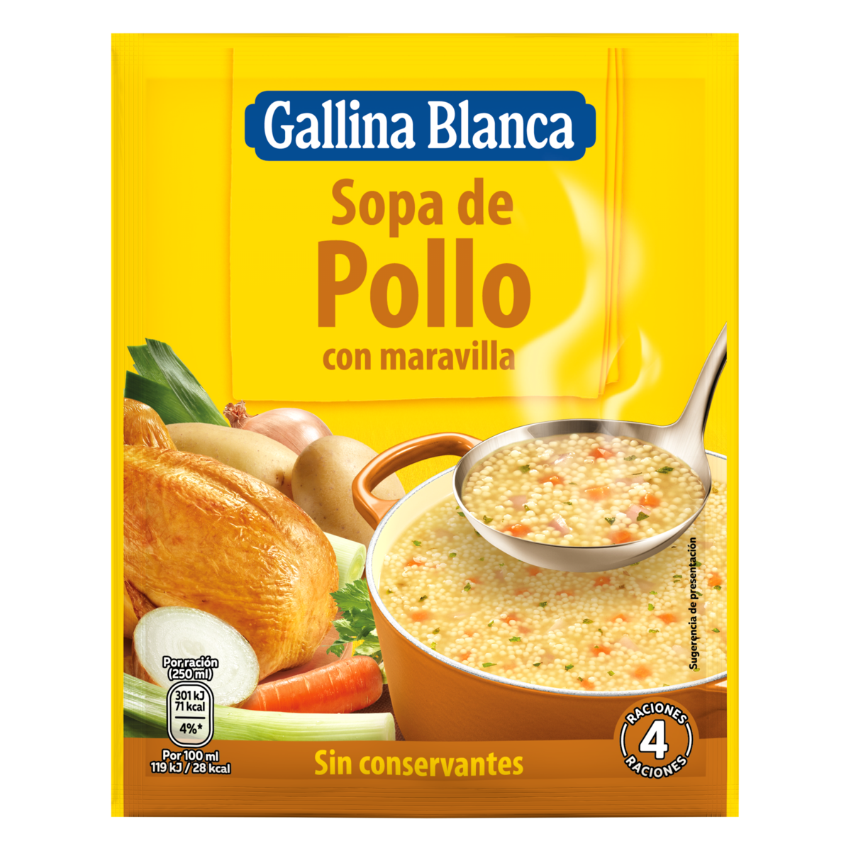 sopa-de-pollo-con-maravilla