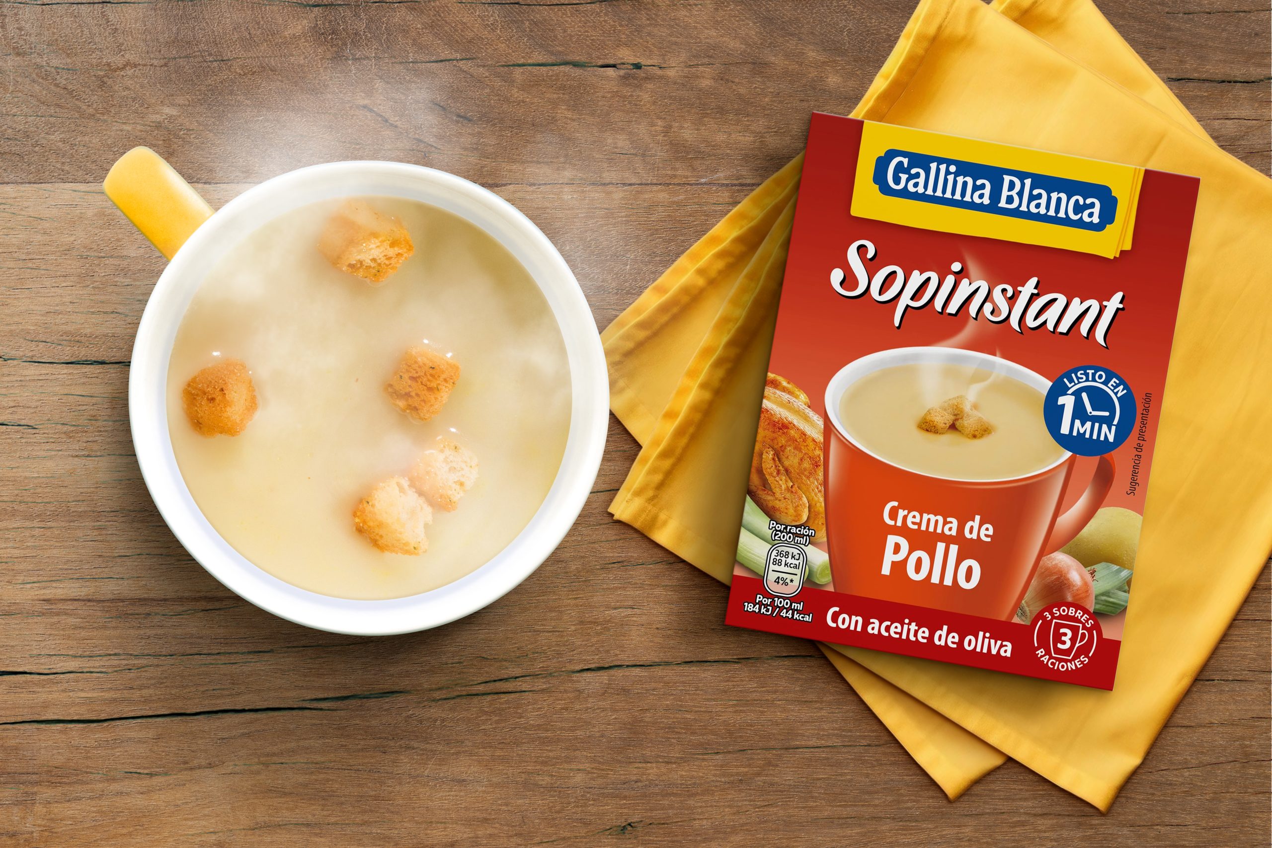 sopinstant