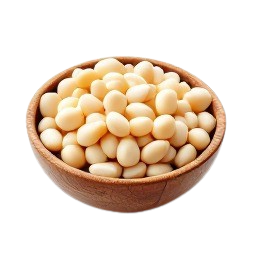 alubias