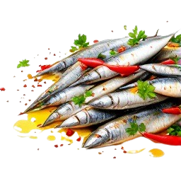 anchoas