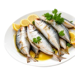 boquerones