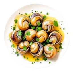 caracoles